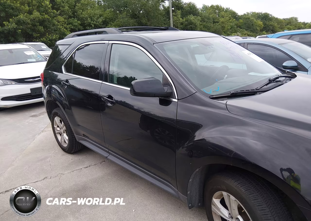 2011 Chevrolet Equinox Lt W-1Lt VIN:2CNALDEC8B6379454 - 13