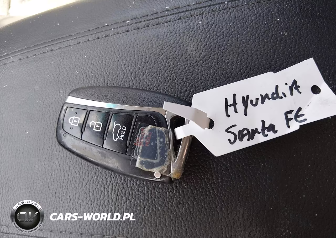 2016 Hyundai Santa Fe Sport 2.0L Turbo VIN:5XYZWDLAXGG310064 - 11