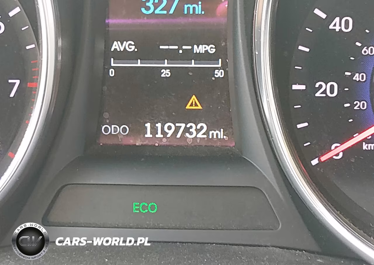 2016 Hyundai Santa Fe Sport 2.0L Turbo VIN:5XYZWDLAXGG310064 - 15