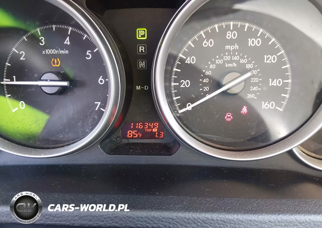 2012 Mazda Mazda6 VIN:1YVHZ8DH0C5M42835 - 7