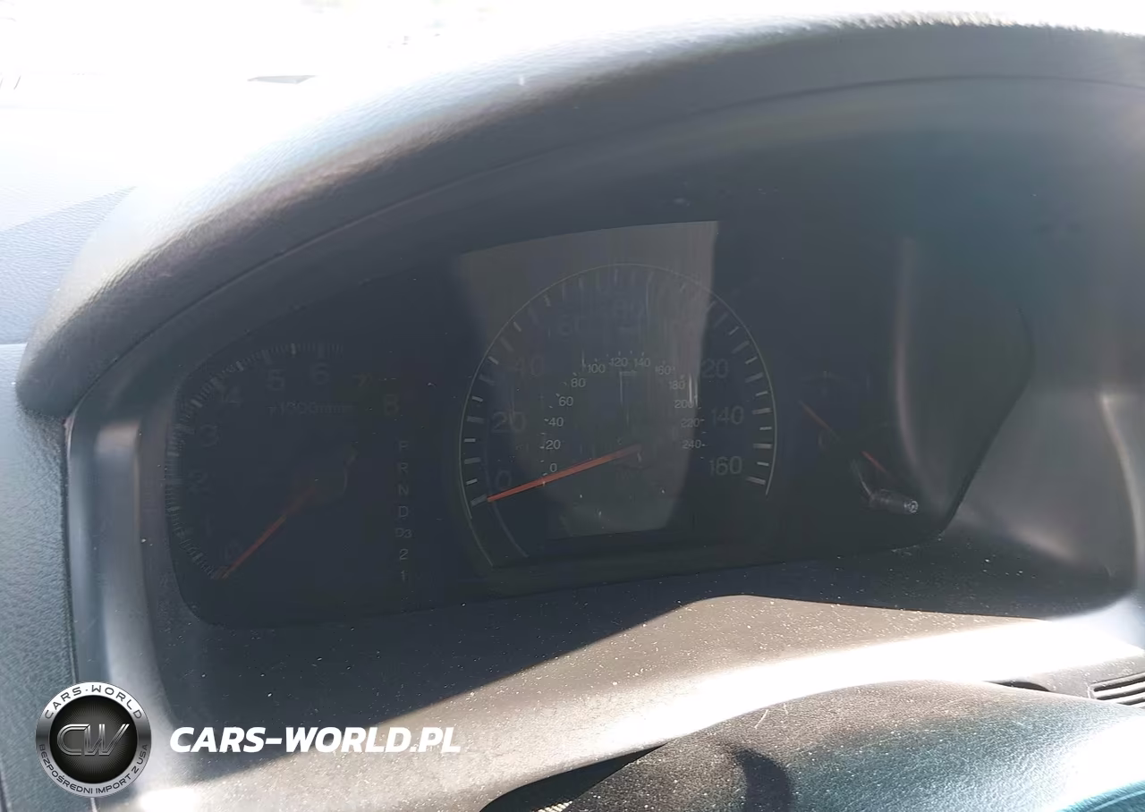 2005 Honda Accord Ex VIN:1HGCM56805A021610 - 7
