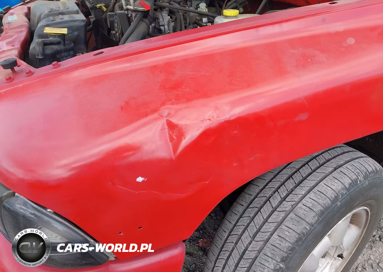 2000 Dodge Dakota Slt-Sport VIN:1B7GL22X5YS686936 - 6