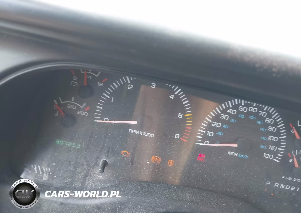 2000 Dodge Dakota Slt-Sport VIN:1B7GL22X5YS686936 - 7