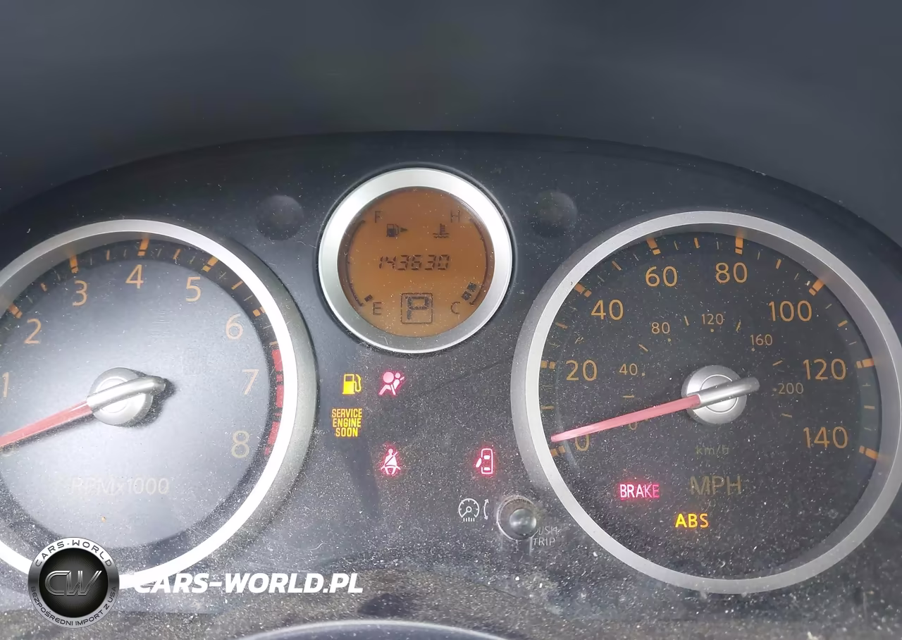 2007 Nissan Sentra 2.0 VIN:3N1AB61E07L702346 - 7