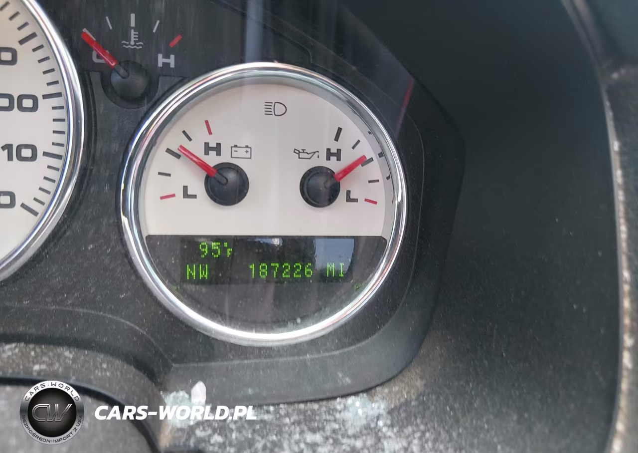 2005 Ford F-150 Fx4-Lariat-Xlt VIN:1FTPW14575KC60092 - 7