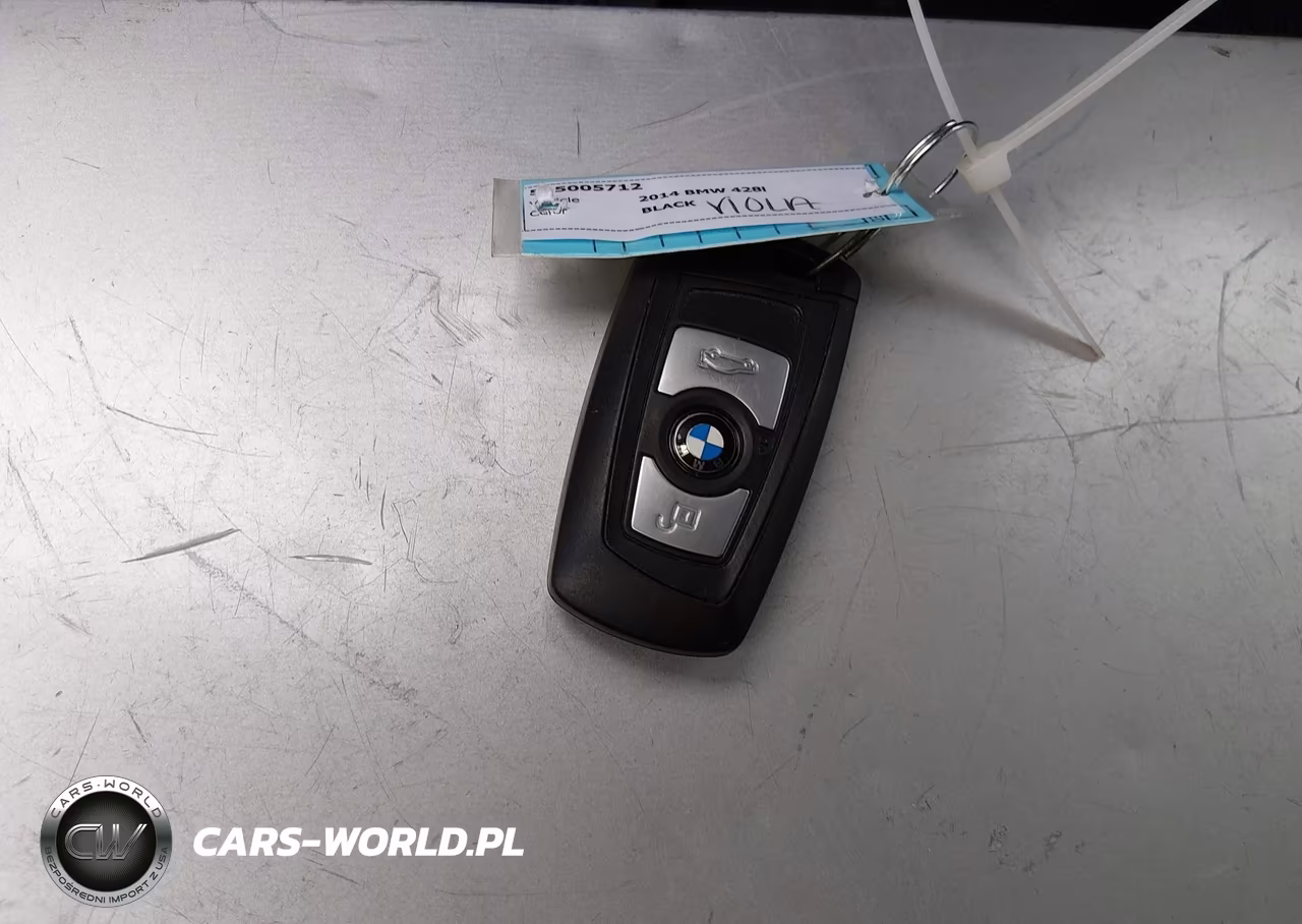 2014 BMW 428I xDrive VIN:WBA3N9C52EF720749 - 11