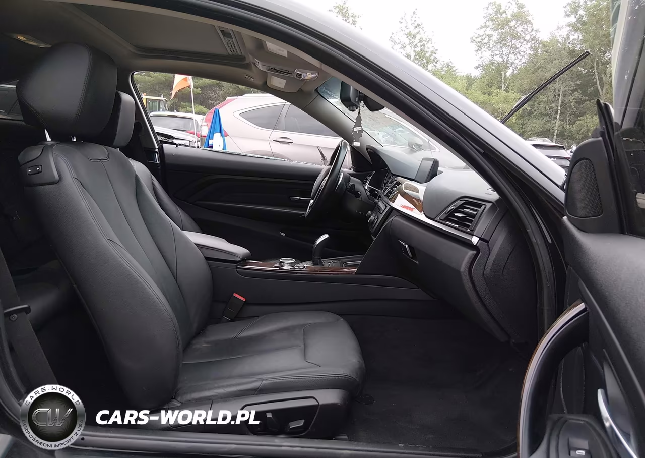 2014 BMW 428I xDrive VIN:WBA3N9C52EF720749 - 5