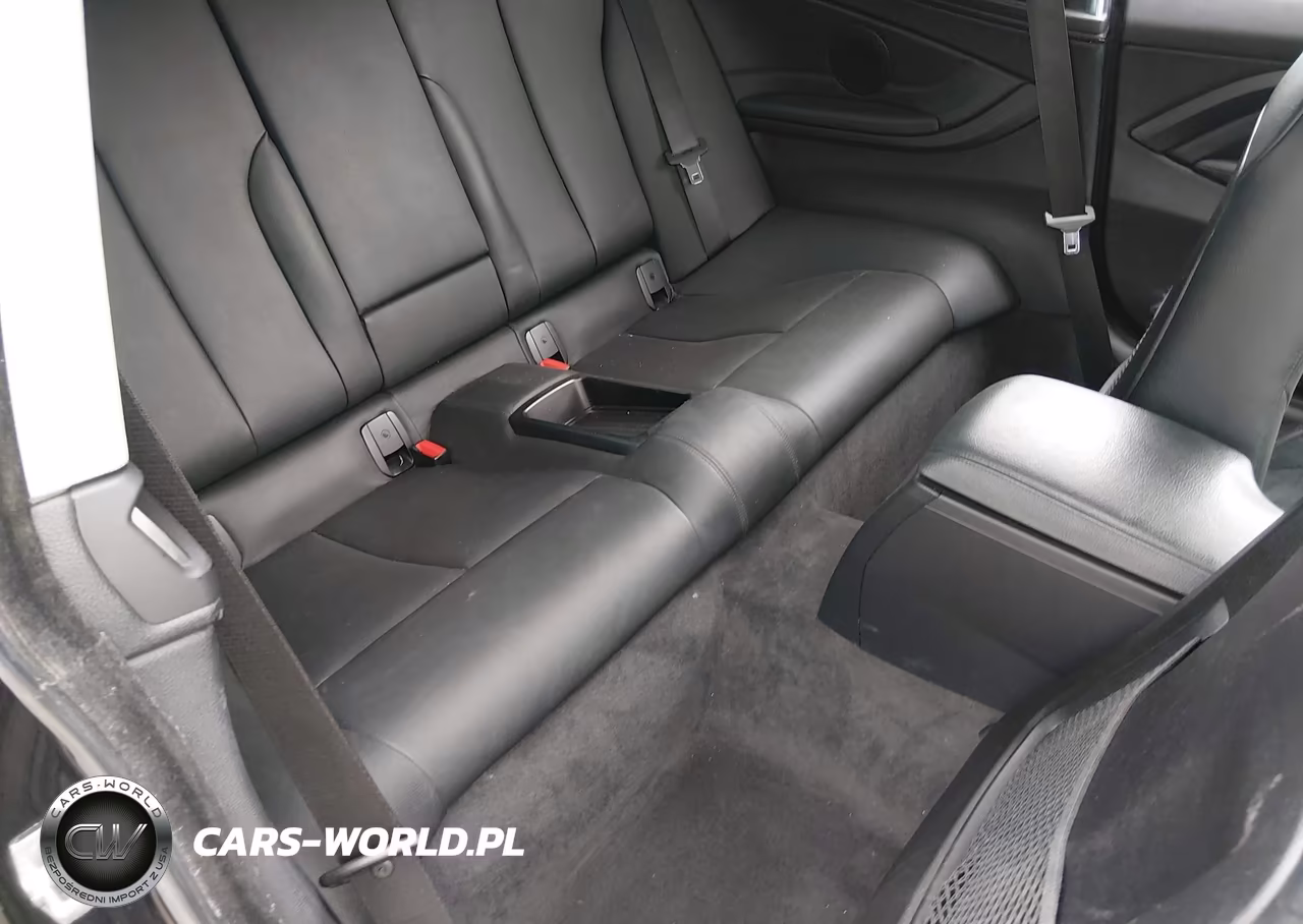 2014 BMW 428I xDrive VIN:WBA3N9C52EF720749 - 8