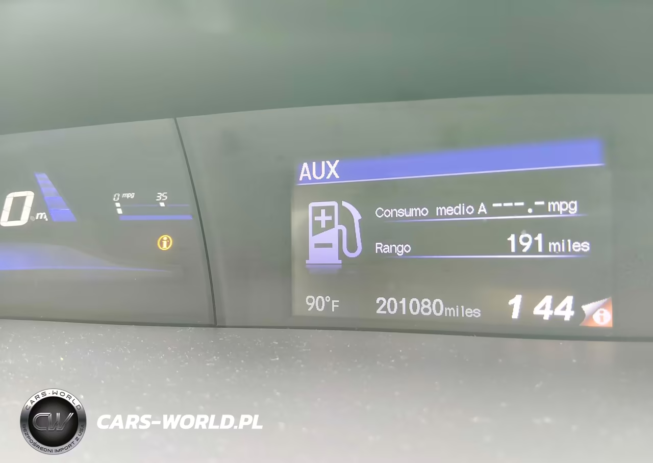 2014 Honda Civic Lx VIN:19XFB2F59EE085793 - 15