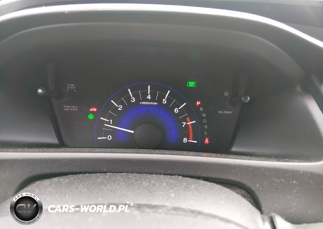 2014 Honda Civic Lx VIN:19XFB2F59EE085793 - 7