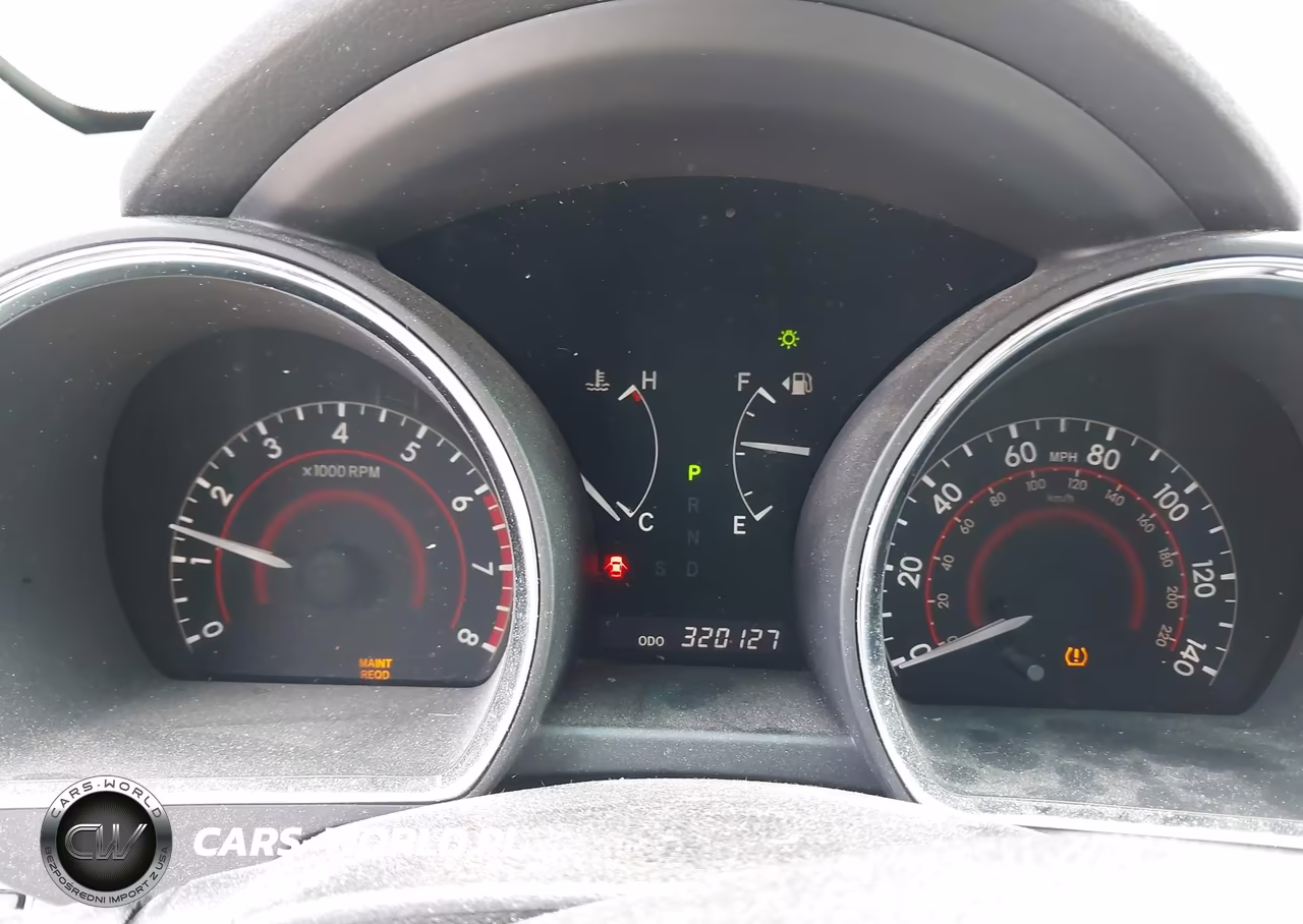 2011 Toyota Highlander VIN:5TDZA3EH6BS012903 - 7