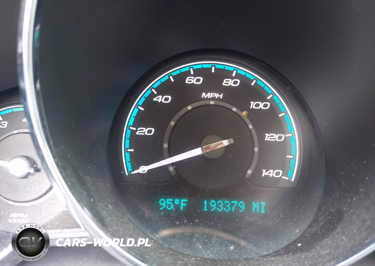 2008 Chevrolet Malibu Lt W-1Lt VIN:1G1ZH57B284282093 - 7