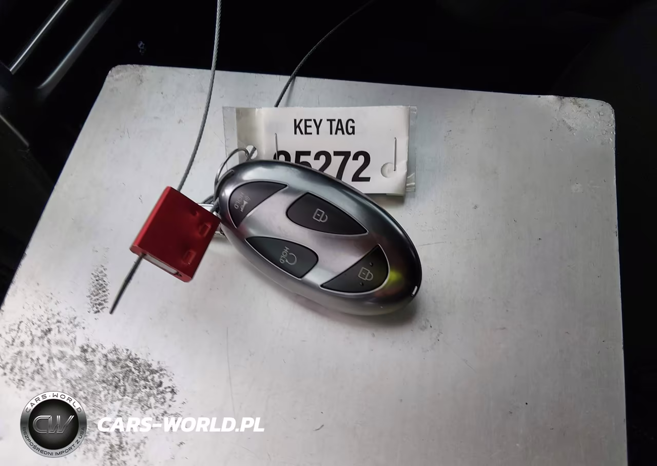 2026 Hyundai Tucson Sel VIN:5NMJB3DEXTH626651 - 11