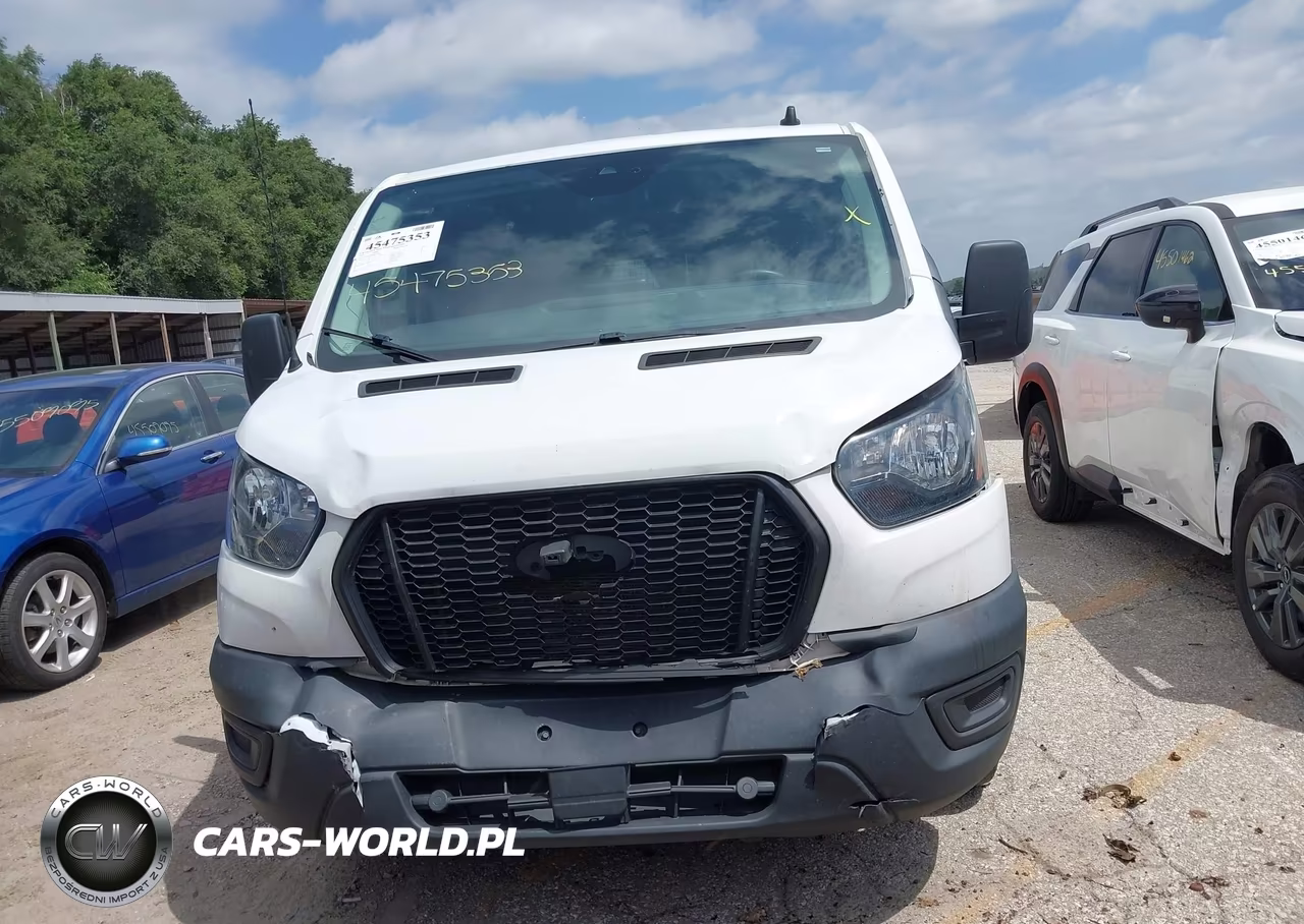 2021 Ford Transit-150 VIN:1FTYE1Y80MKA53411 - 13