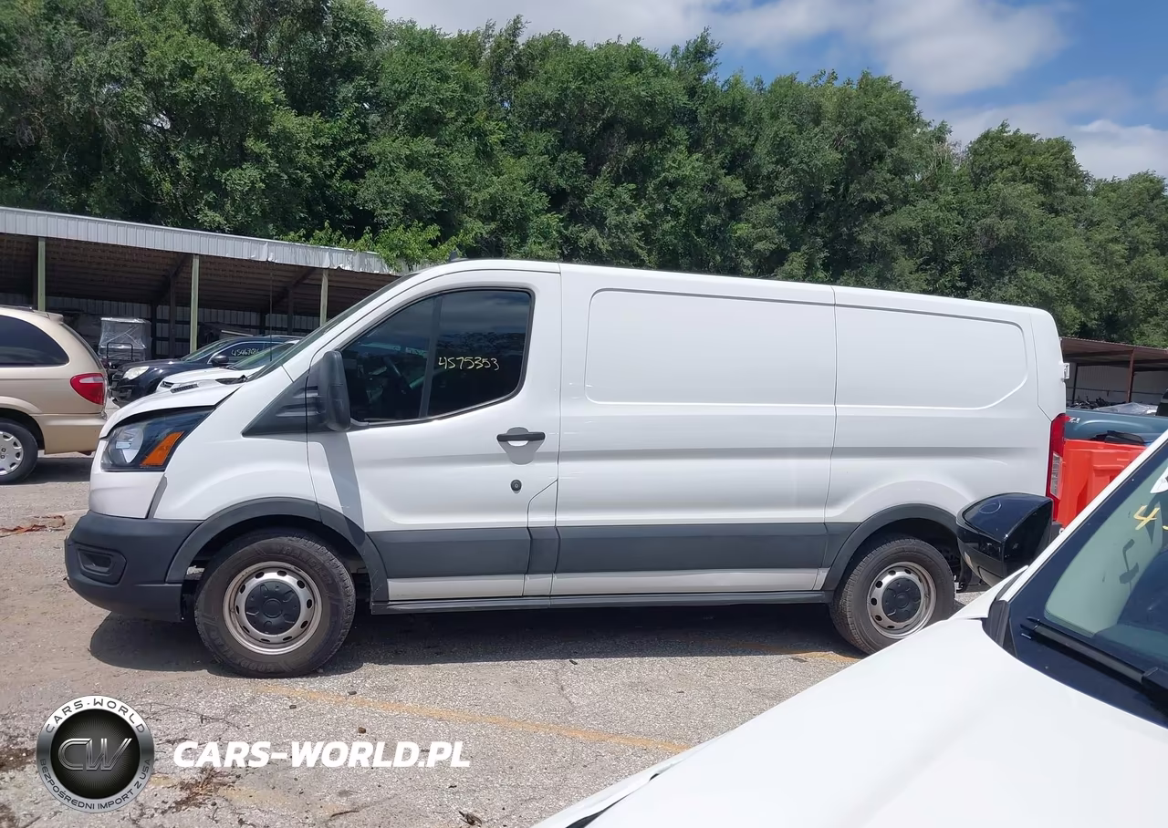 2021 Ford Transit-150 VIN:1FTYE1Y80MKA53411 - 15