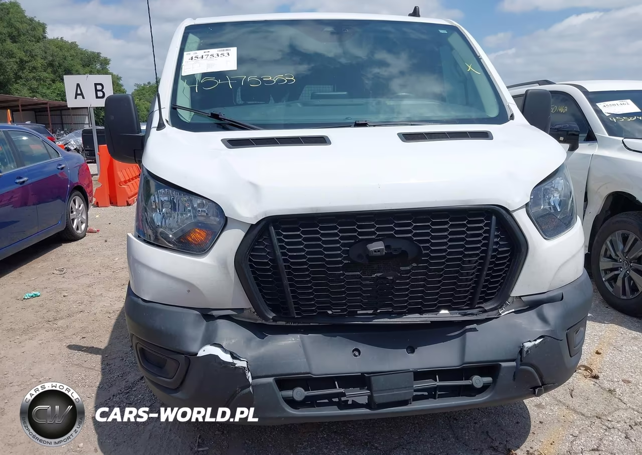2021 Ford Transit-150 VIN:1FTYE1Y80MKA53411 - 6
