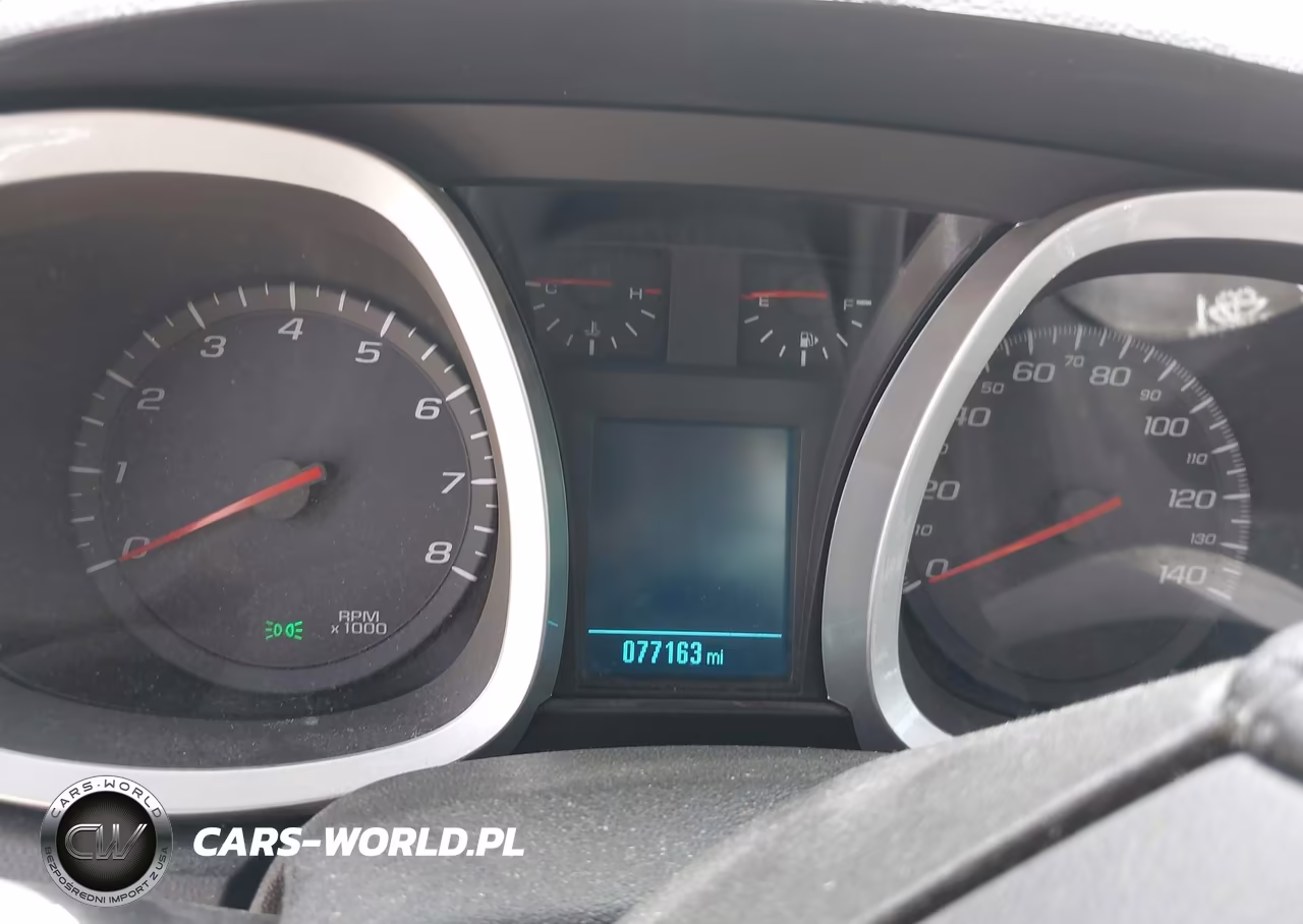 2017 Chevrolet Equinox Lt VIN:2GNFLFEK7H6142192 - 7
