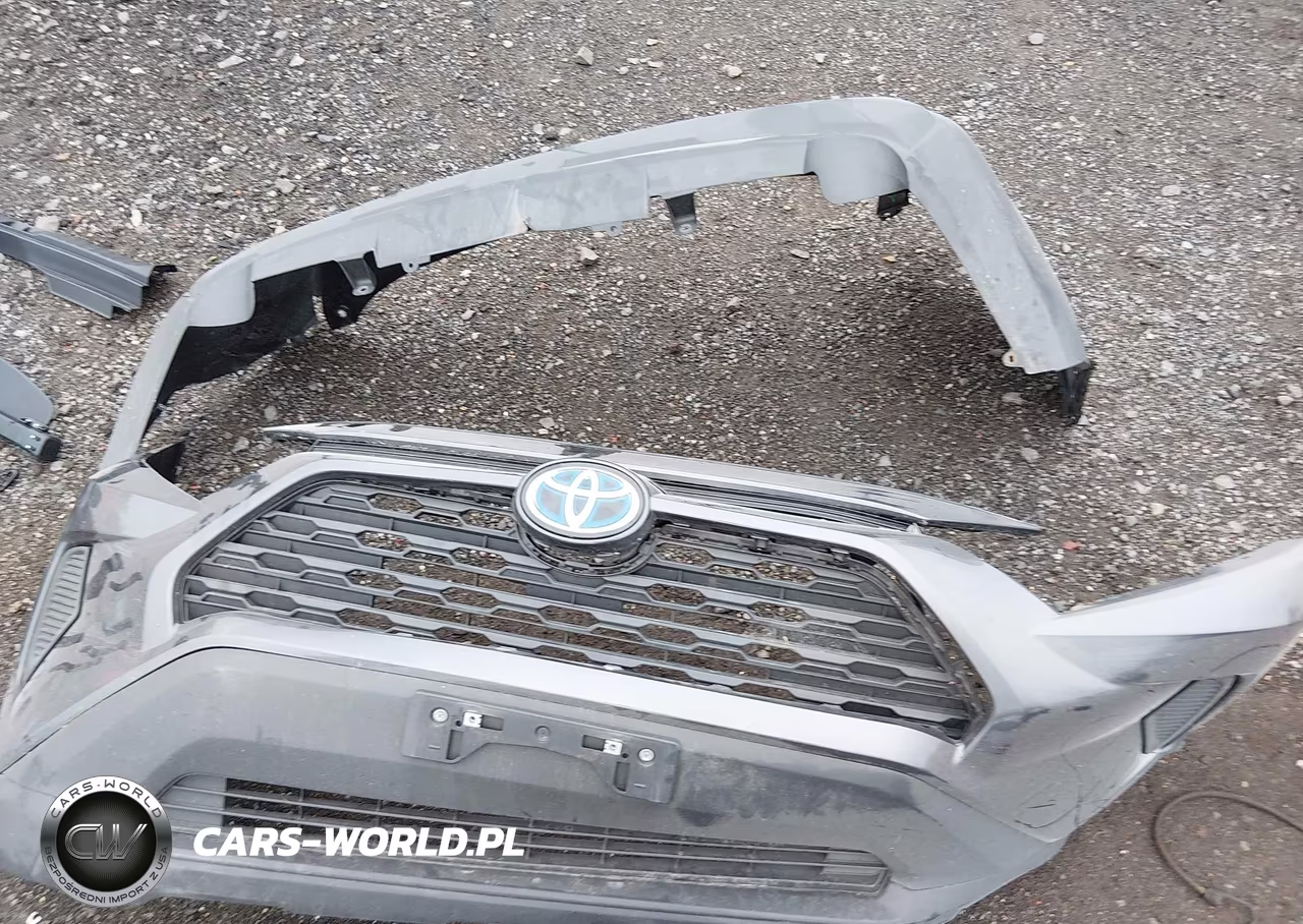 2024 Toyota Rav4 Hybrid Xle VIN:4T3RWRFVXRU159372 - 12