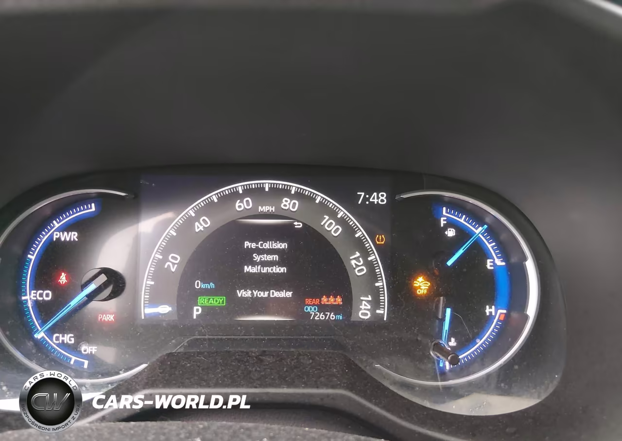 2024 Toyota Rav4 Hybrid Xle VIN:4T3RWRFVXRU159372 - 7