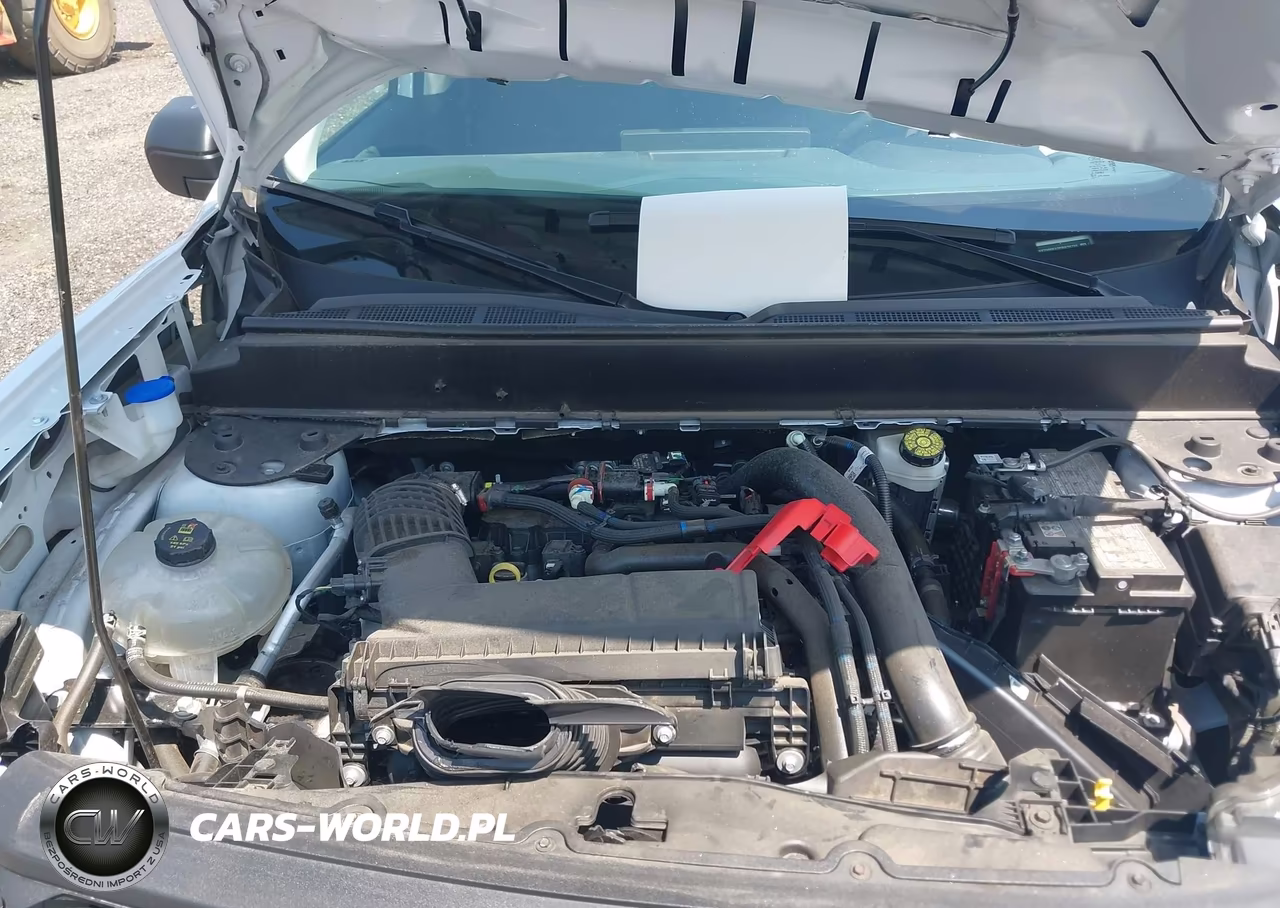 2025 Ford Maverick Xl VIN:3FTTW8BA3SRA38731 - 10