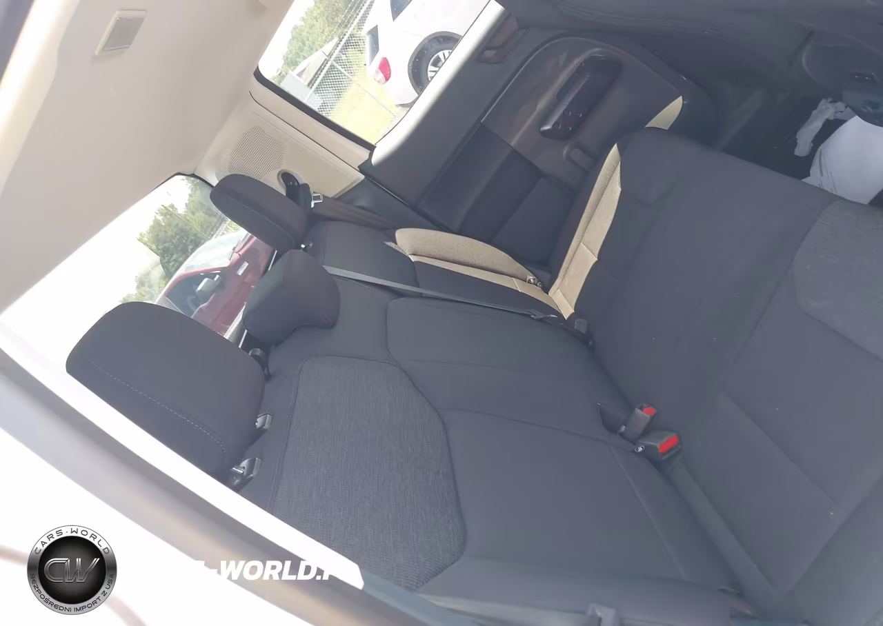 2025 Ford Maverick Xl VIN:3FTTW8BA3SRA38731 - 8