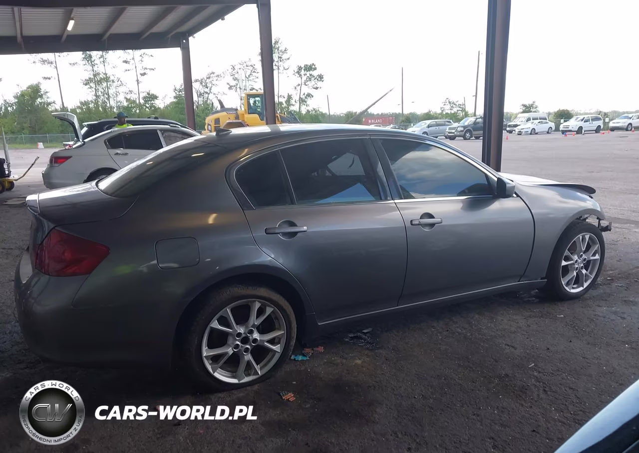 2012 Infiniti G37X VIN:JN1CV6AR7CM680977 - 13