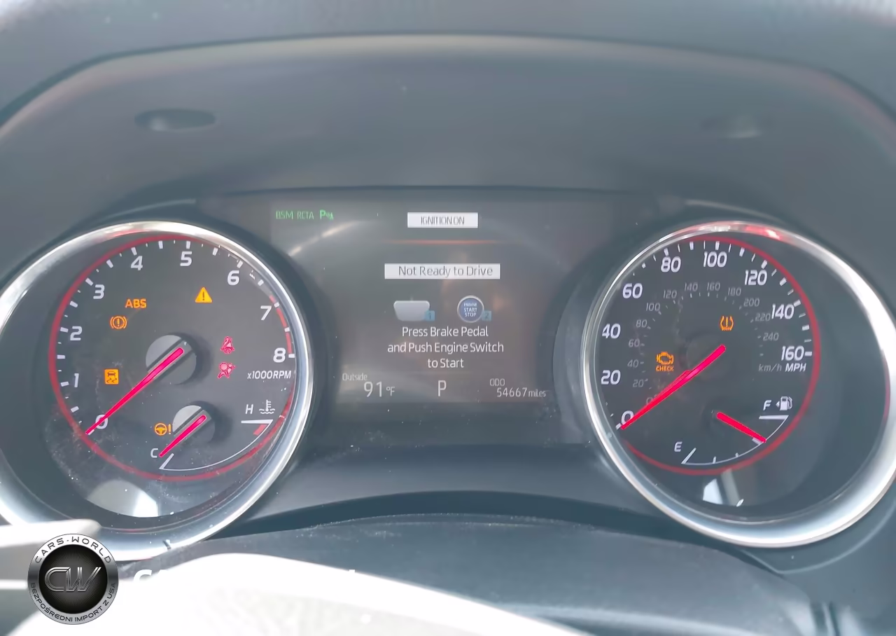 2018 Toyota Camry Xse VIN:4T1B61HK1JU145380 - 7