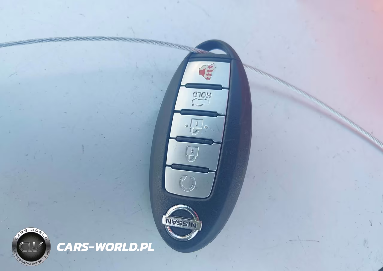 2018 Nissan Maxima 3.5 Sl VIN:1N4AA6AP6JC379852 - 11