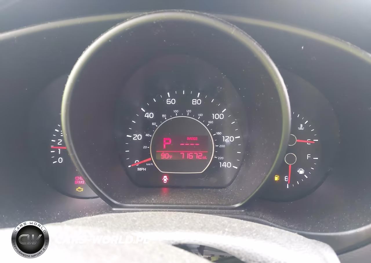 2016 Kia Soul VIN:KNDJN2A23G7841880 - 7