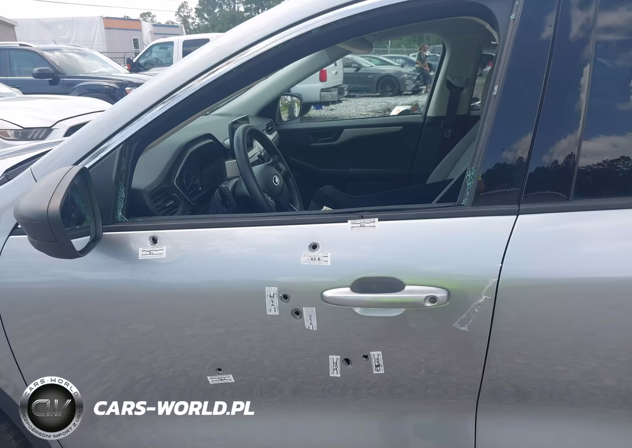 2022 Ford Escape Se Hybrid VIN:1FMCU9BZ2NUA63890 - 6