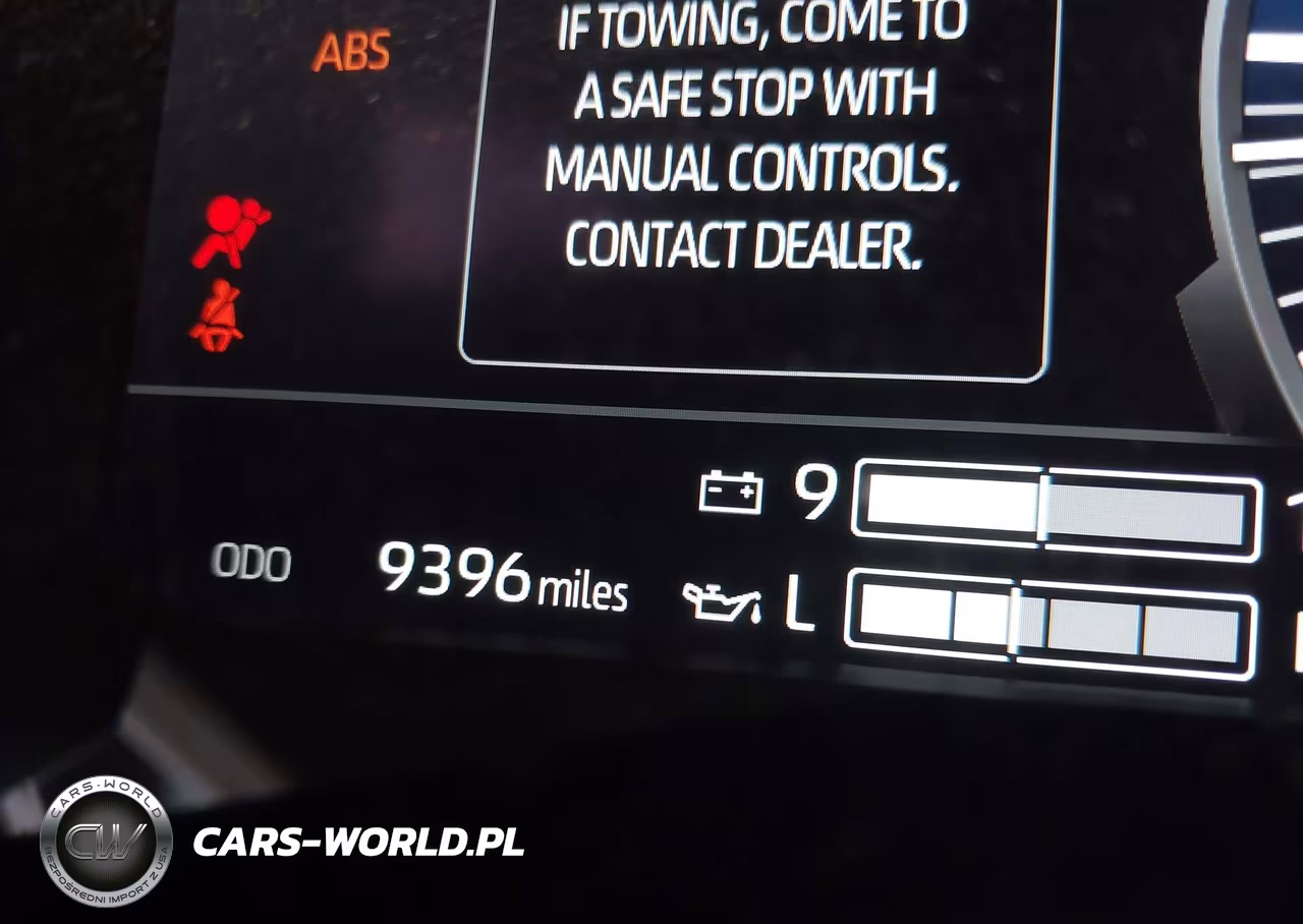 2026 Toyota Tundra Platinum Crewmax 5.5' Bed VIN:5TFWA5DB8TX341075 - 15