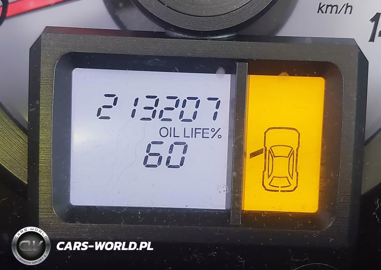 2012 Honda Pilot Lx VIN:5FNYF3H2XCB004586 - 7