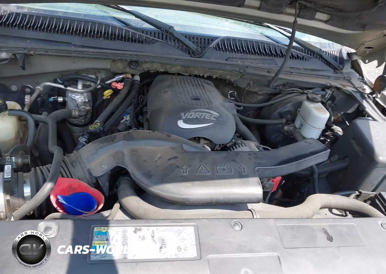 2002 CHEVROLET TAHOE LT VIN:1GNEK13Z92J263379 - 10