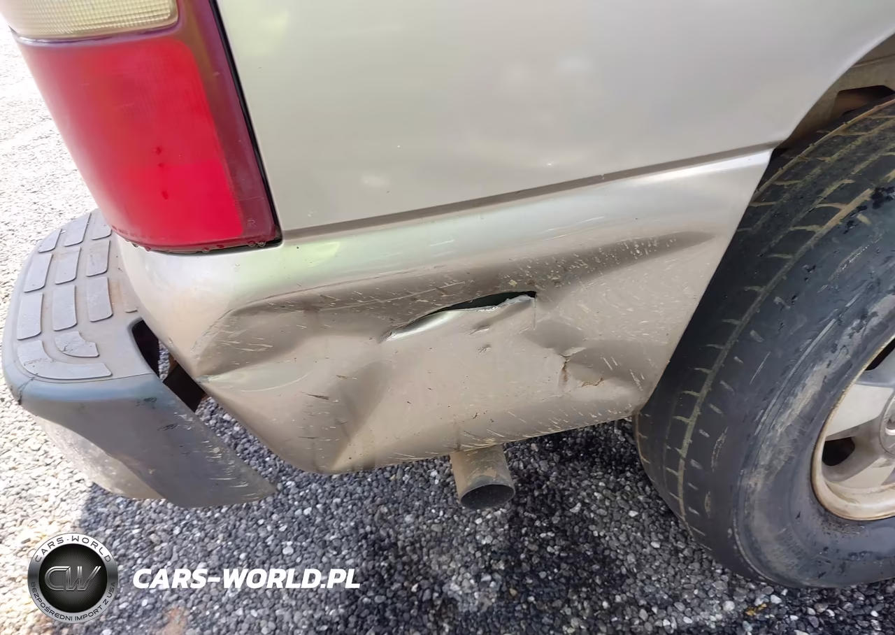 2002 CHEVROLET TAHOE LT VIN:1GNEK13Z92J263379 - 14