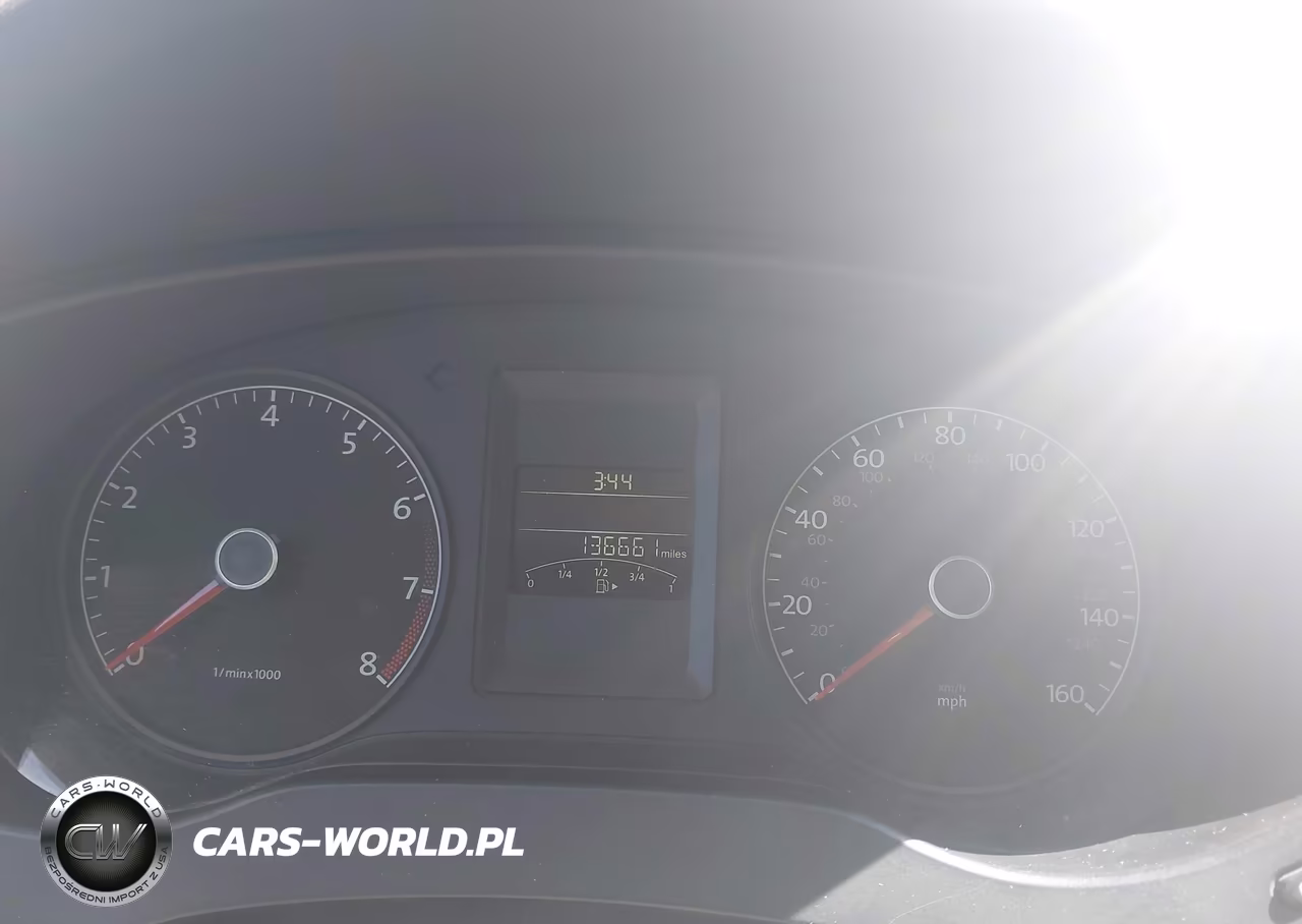 2011 Volkswagen Jetta 2.5L Sel VIN:3VWLZ7AJ5BM304473 - 7