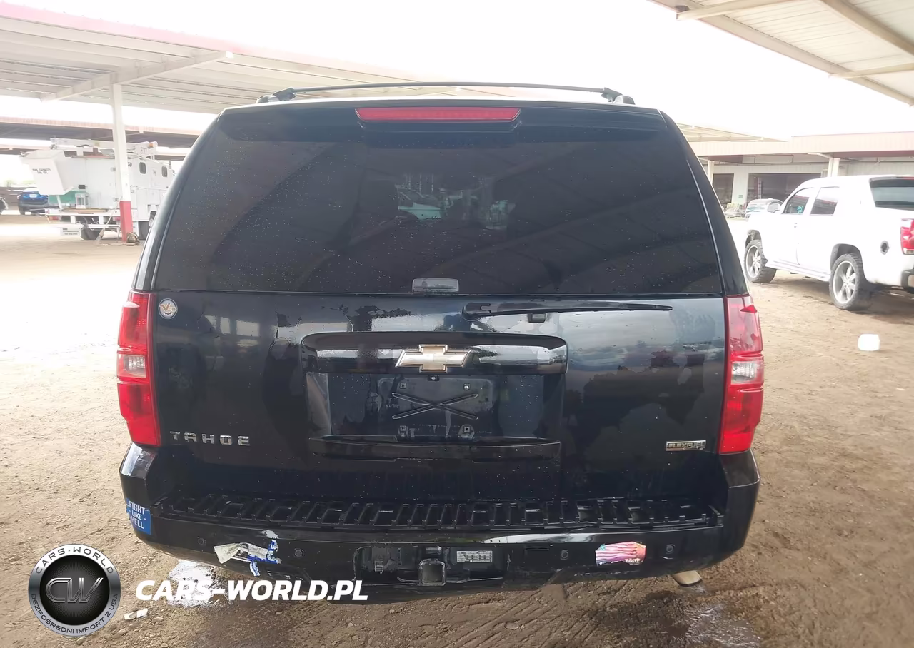 2011 Chevrolet Tahoe Lt VIN:1GNSCBE08BR139237 - 16