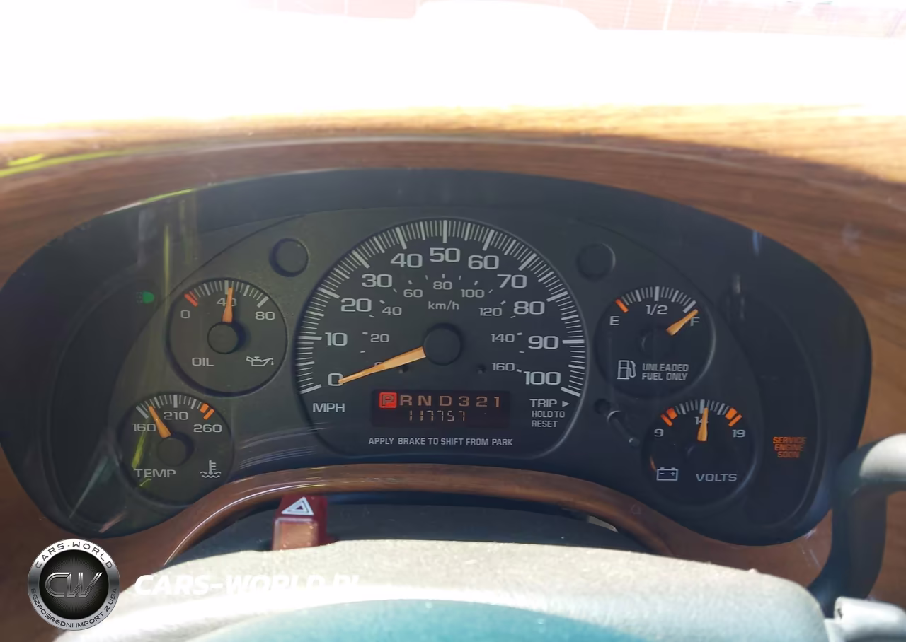 2002 GMC Savana Passenger Standard VIN:1GDFG15R521176215 - 7
