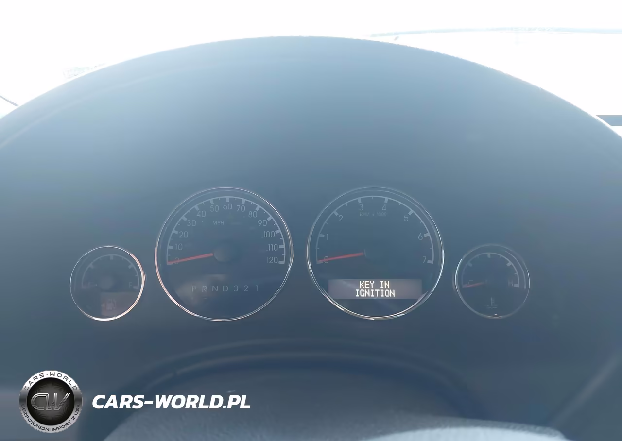 2007 Chevrolet Uplander Lt W-2Lt VIN:1GBDV13197D132677 - 7