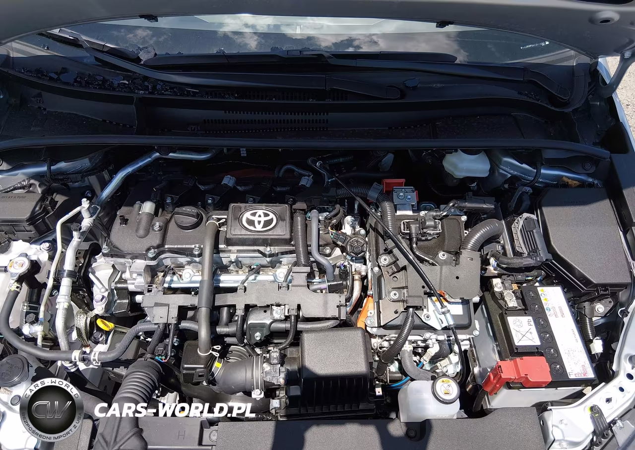 2026 Toyota Corolla Hybrid Hybrid Le VIN:JTDBCMFEXT3111099 - 10