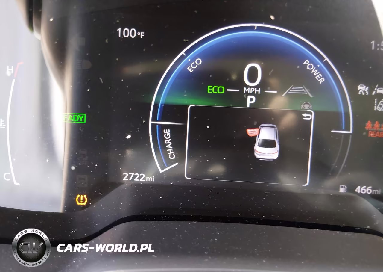 2026 Toyota Corolla Hybrid Hybrid Le VIN:JTDBCMFEXT3111099 - 15
