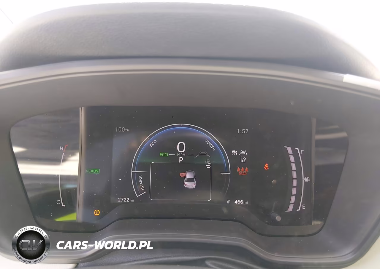 2026 Toyota Corolla Hybrid Hybrid Le VIN:JTDBCMFEXT3111099 - 7