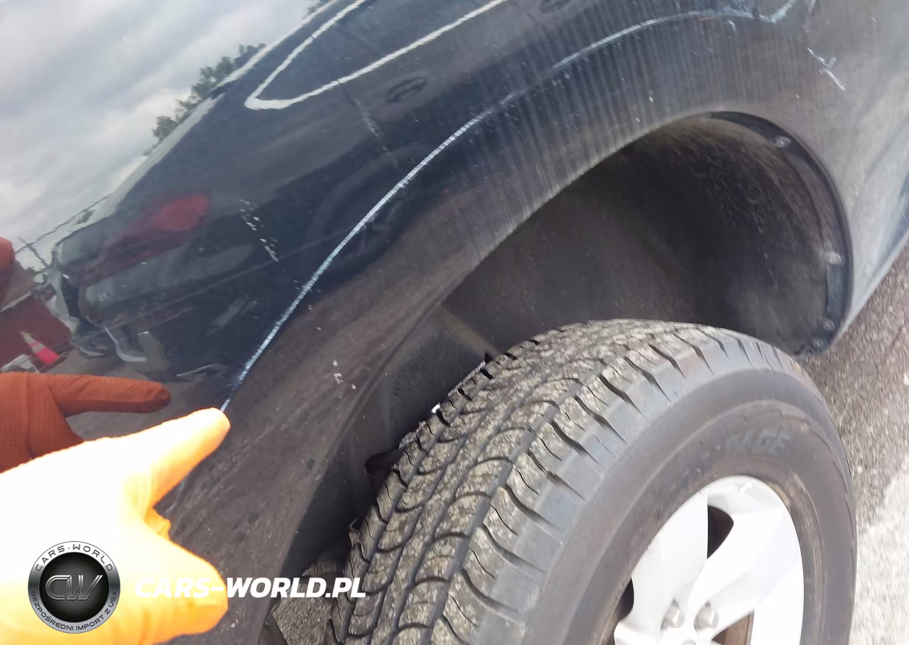 2023 Ram 1500 Classic Slt VIN:1C6RR7LG1PS517876 - 6