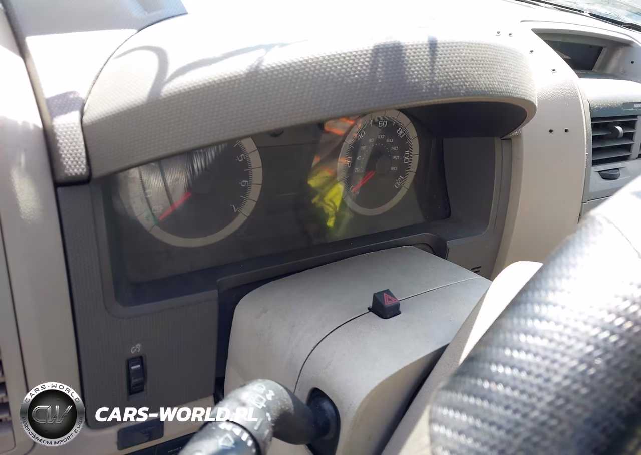 2009 Ford Escape Hybrid Limited VIN:1FMCU49329KD02487 - 7