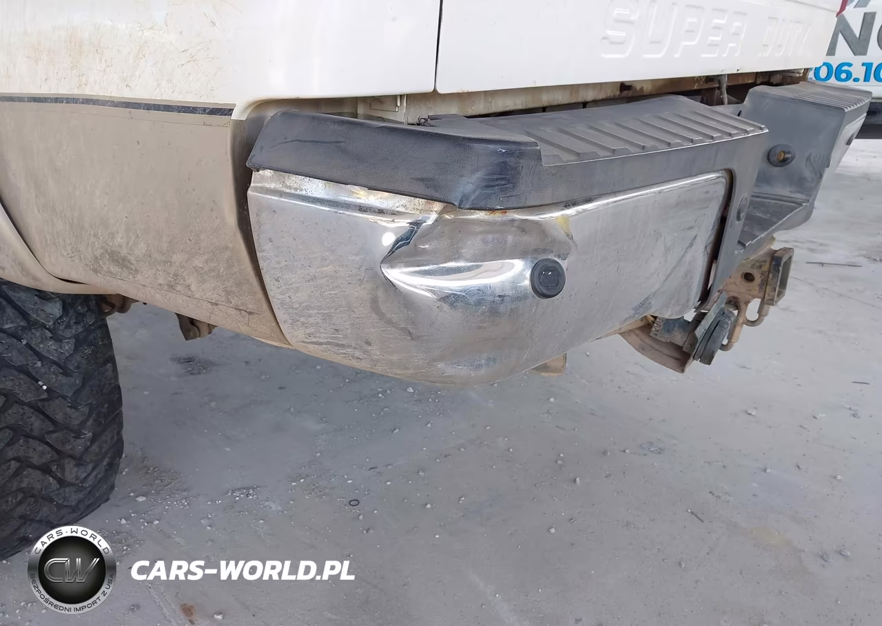 2013 Ford Super Duty F-250 Srw Platinum VIN:1FT7W2BT3DEB50497 - 12