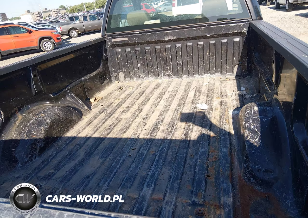 2010 Ford F-150 Stx-Xl-Xl W-Mid-Box Prep-Xlt-Xlt W-Mid-Box Prep VIN:1FTMF1CW5AKA21079 - 14