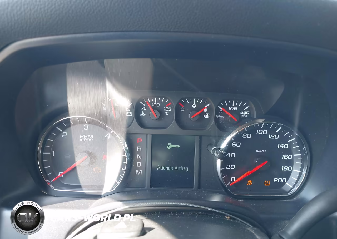 2014 GMC Sierra 1500 VIN:3GTU2TEC8EG432094 - 7