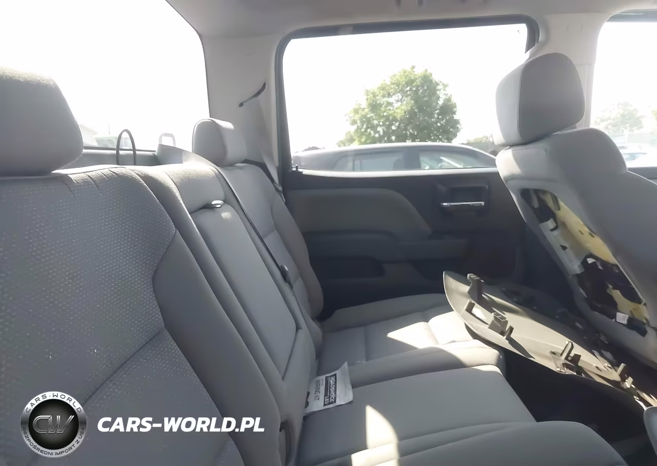 2014 GMC Sierra 1500 VIN:3GTU2TEC8EG432094 - 8