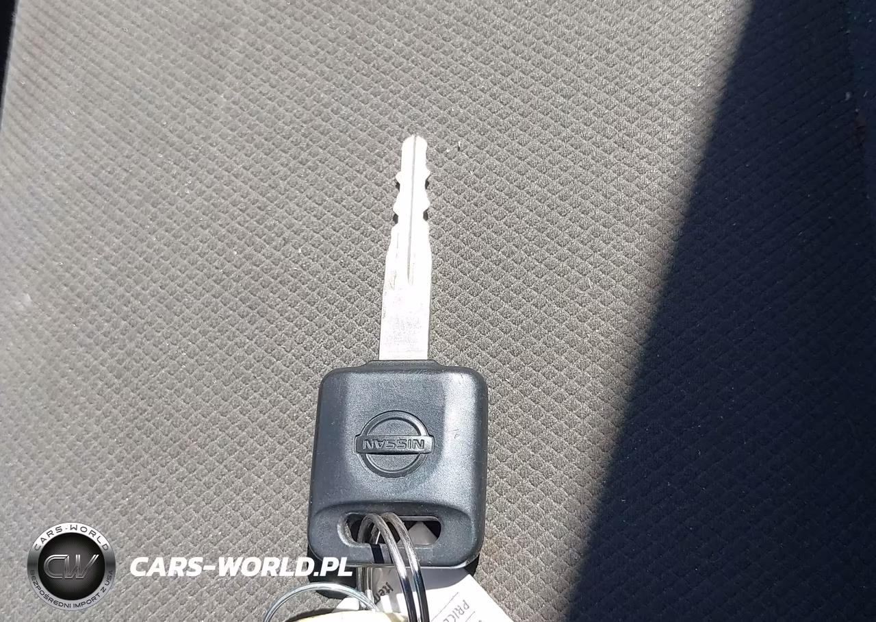 2018 Nissan Nv200 S VIN:3N6CM0KN0JK700327 - 11