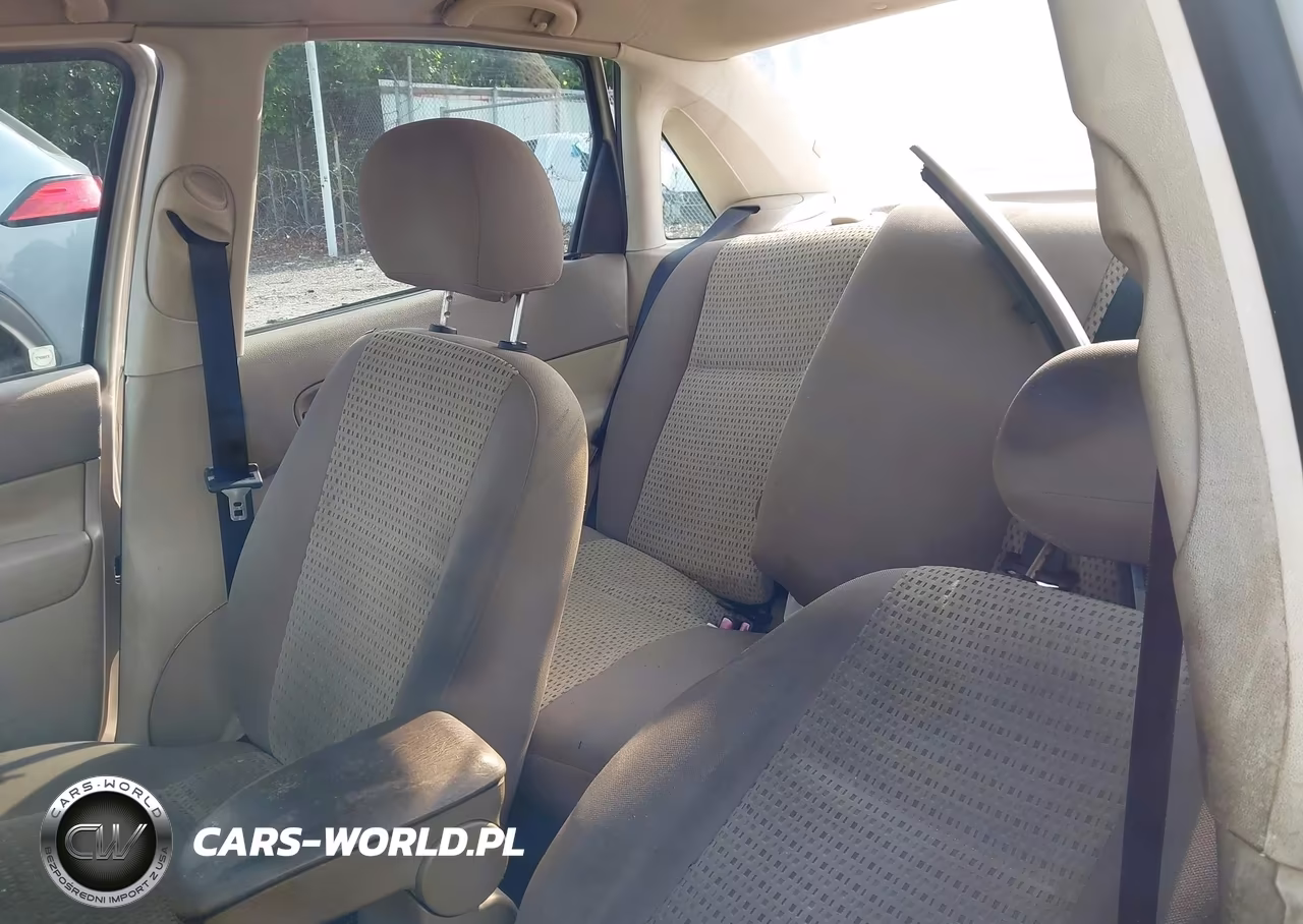 2007 Ford Focus S-Se-Ses VIN:1FAHP34N47W326113 - 8