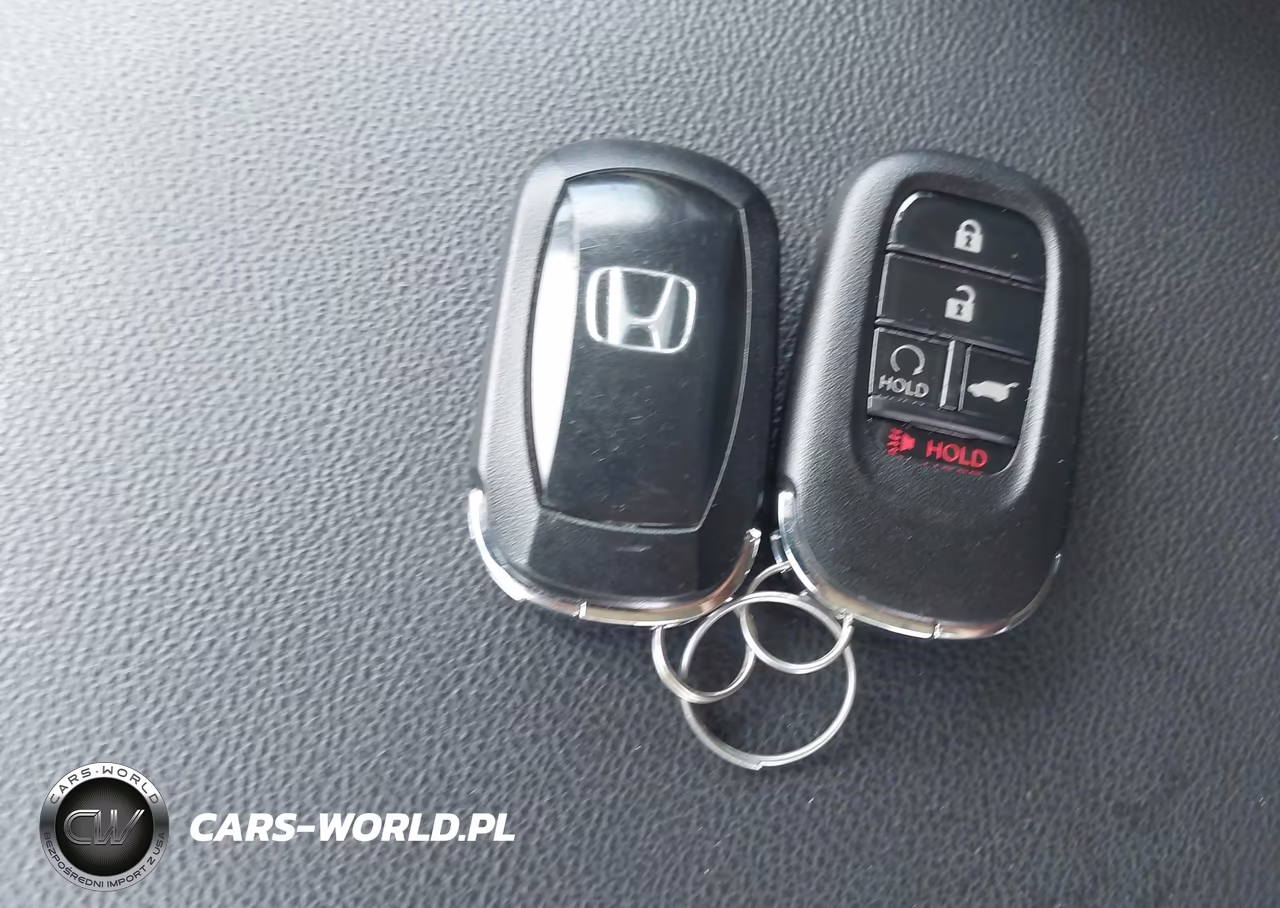2025 Honda Cr-V Ex Awd VIN:2HKRS4H42SH423751 - 11